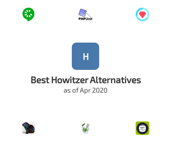 Best Howitzer Alternatives