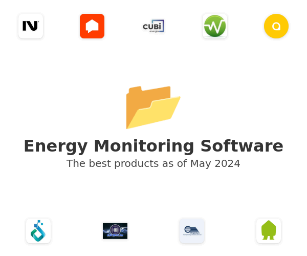 The best Energy Monitoring products