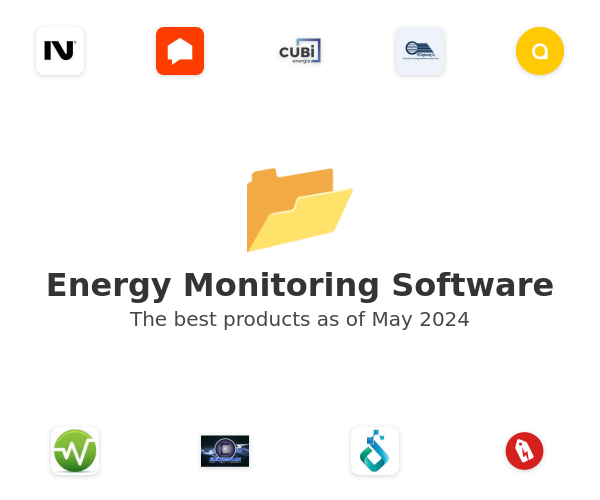The best Energy Monitoring products