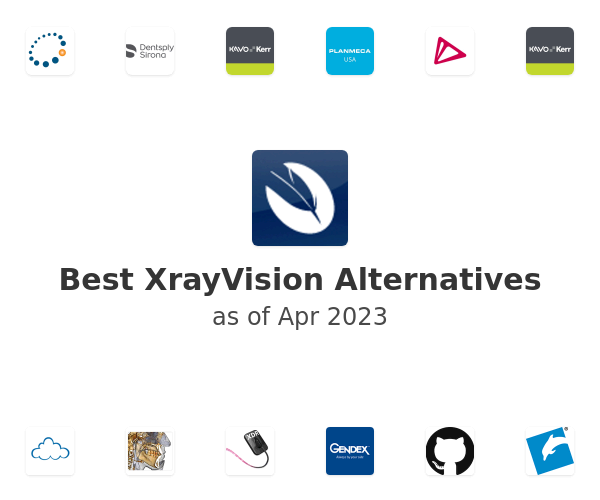 Best XrayVision Alternatives