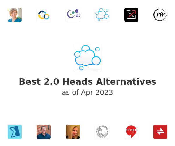 Best 2.0 Heads Alternatives