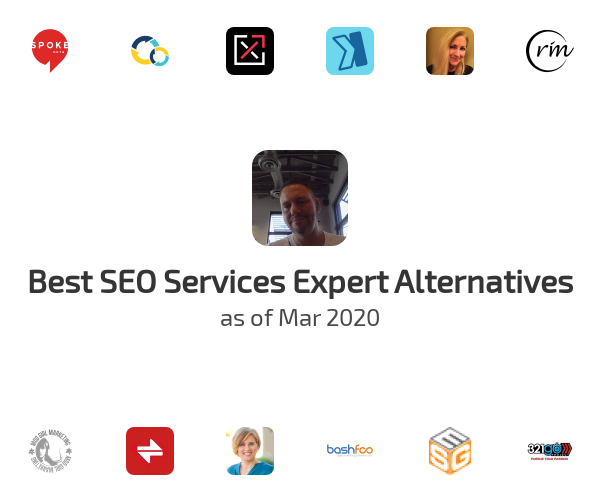 Best SEO Services Expert Alternatives