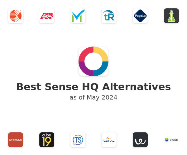 Best Sense HQ Alternatives