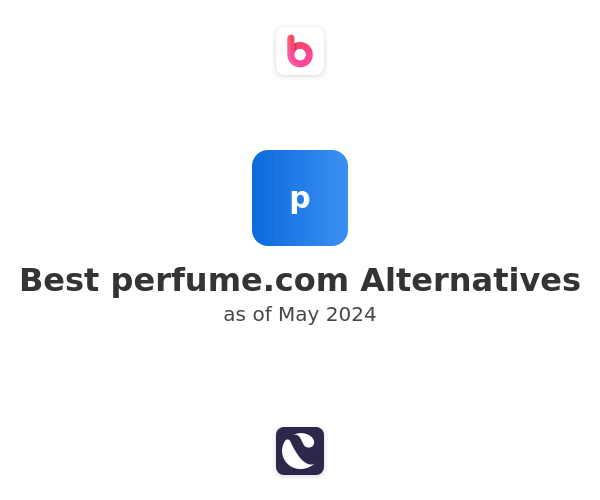 Best perfume.com Alternatives