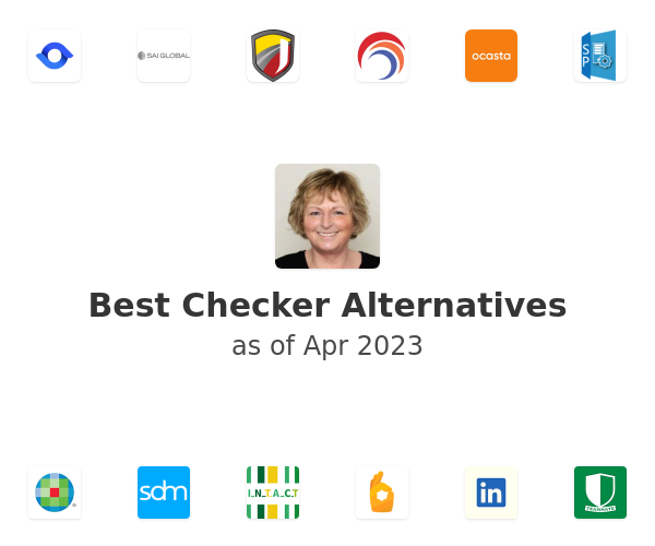 Best Checker Alternatives