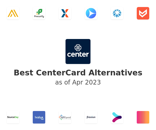 Best CenterCard Alternatives