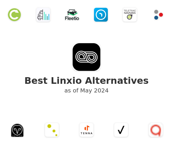 Best Linxio Alternatives