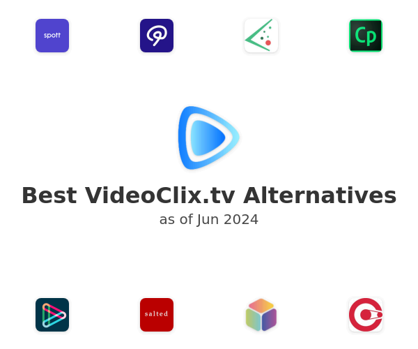 Best VideoClix.tv Alternatives