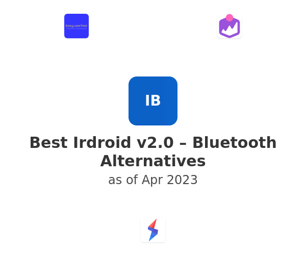 Best Irdroid v2.0 – Bluetooth Alternatives