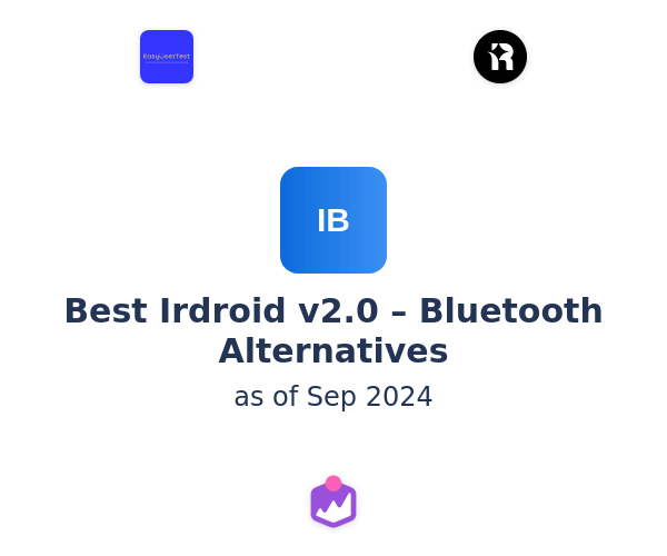 Best Irdroid v2.0 – Bluetooth Alternatives