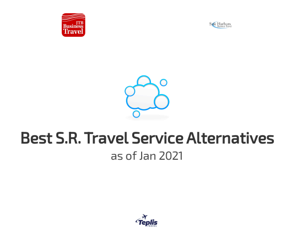 Best S.R. Travel Service Alternatives