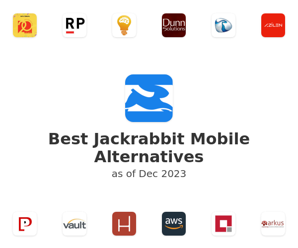 Best Jackrabbit Mobile Alternatives