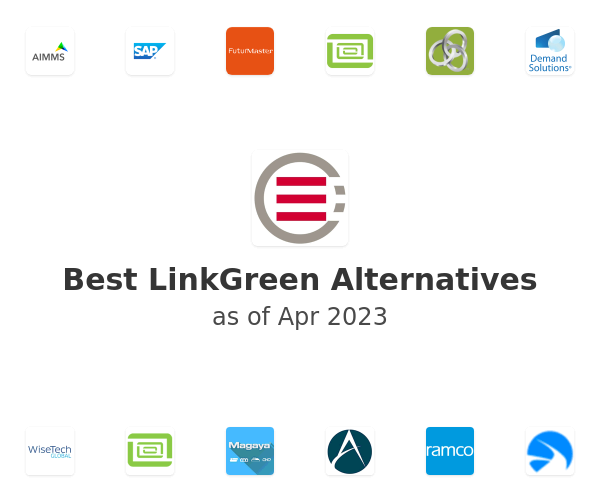 Best LinkGreen Alternatives