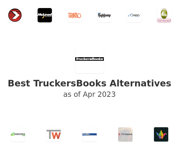Best TruckersBooks Alternatives