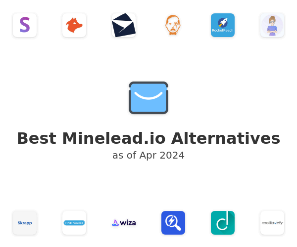 Best Minelead.io Alternatives