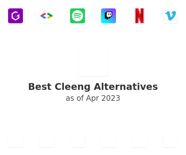 Best Cleeng Alternatives