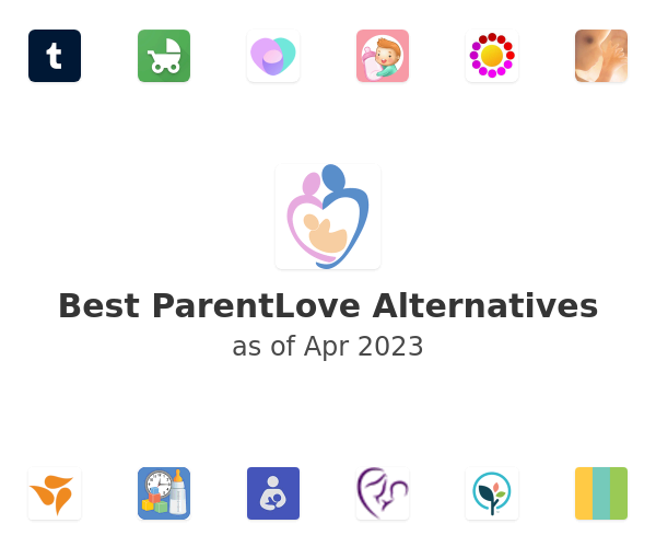Best ParentLove Alternatives