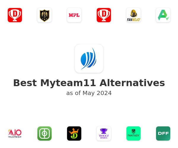 Best Myteam11 Alternatives