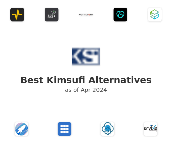 Best Kimsufi Alternatives