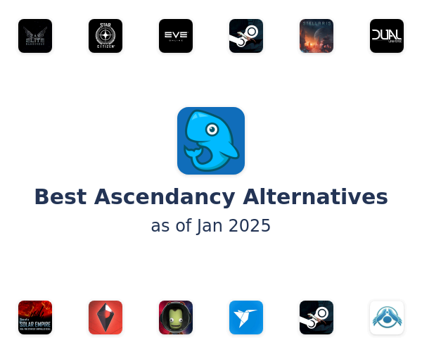 Best Ascendancy Alternatives