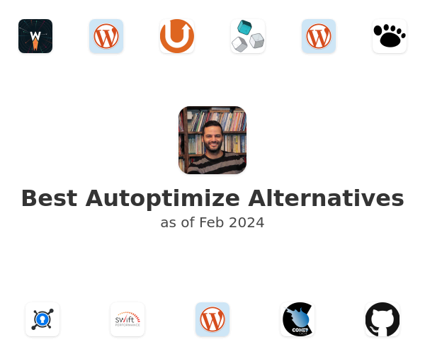 Best Autoptimize Alternatives