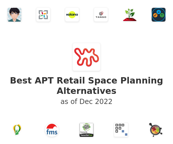 Best APT Retail Space Planning Alternatives