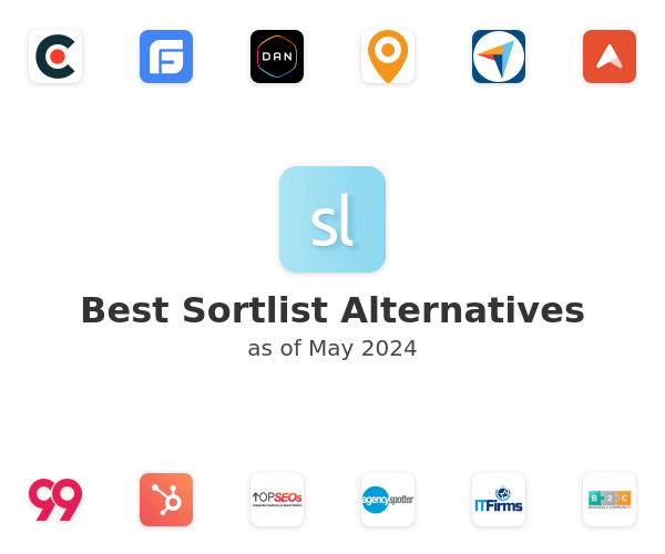 Best Sortlist Alternatives
