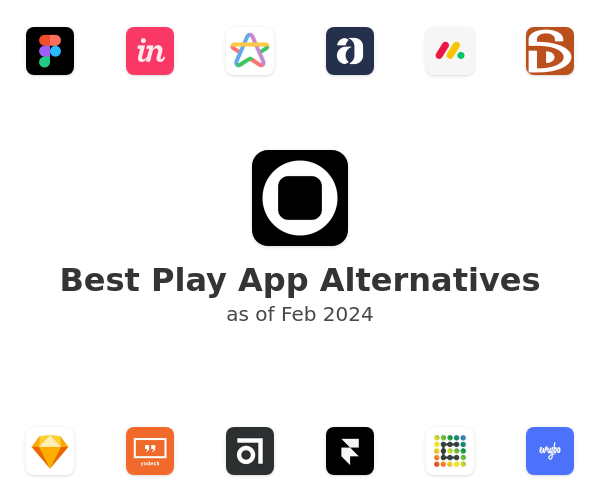 Best Play App Alternatives