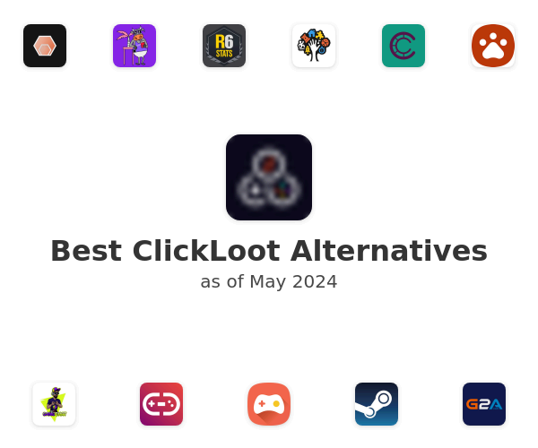 Best ClickLoot Alternatives