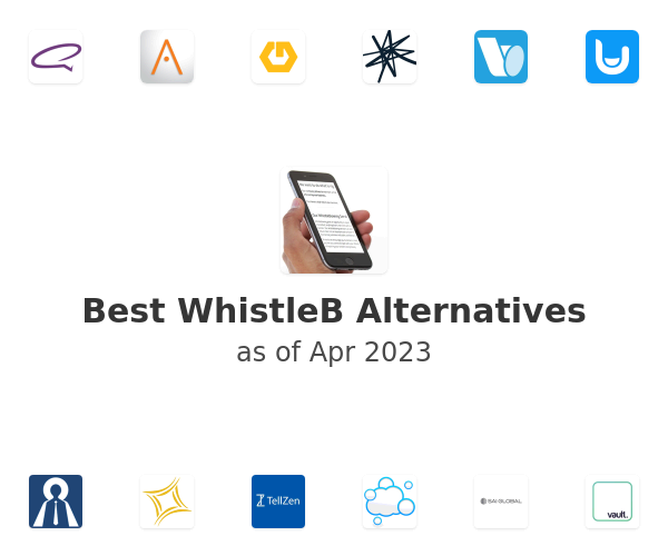 Best WhistleB Alternatives