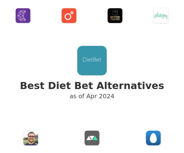 Best Diet Bet Alternatives
