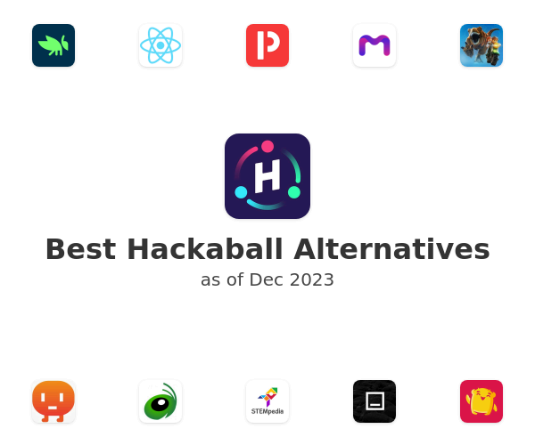 Best Hackaball Alternatives