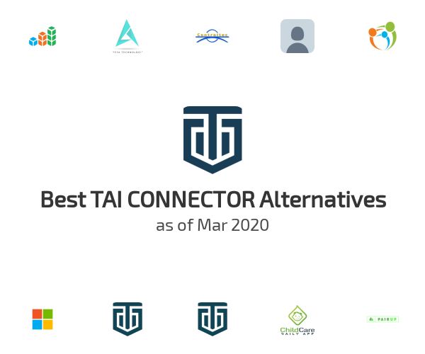 Best TAI CONNECTOR Alternatives