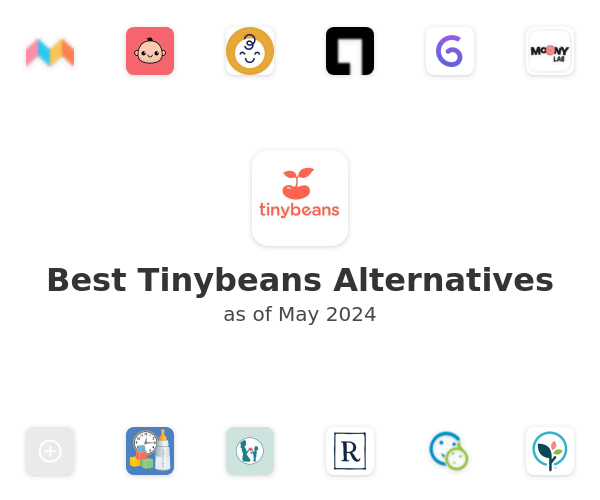 Best Tinybeans Alternatives