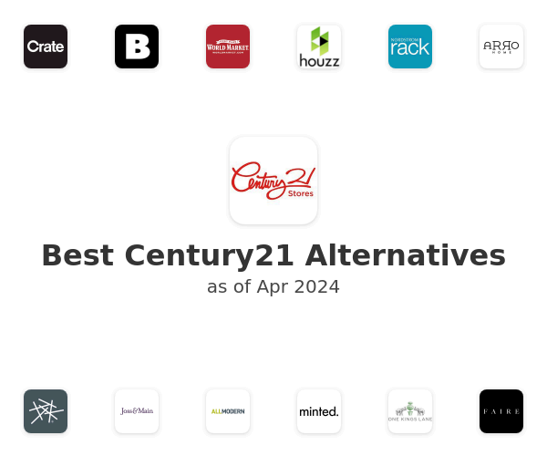 Best Century21 Alternatives