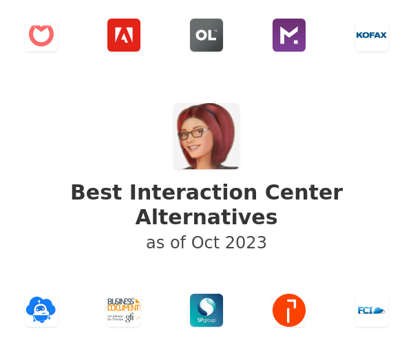 Best Interaction Center Alternatives