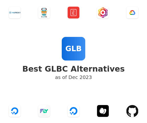 Best GLBC Alternatives