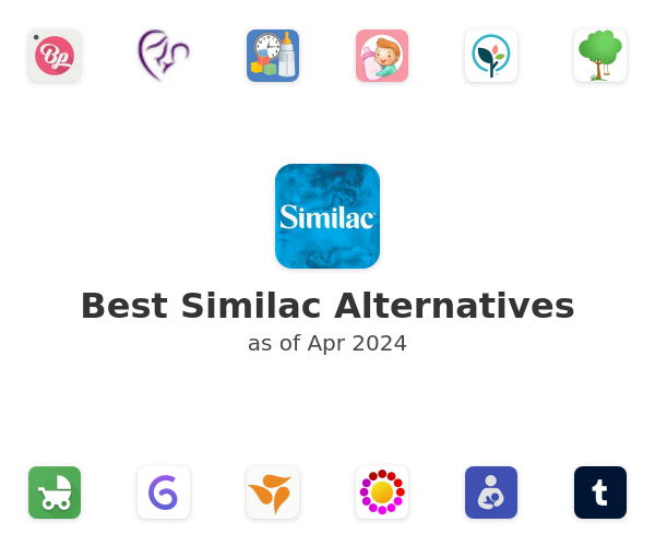 Best Similac Alternatives