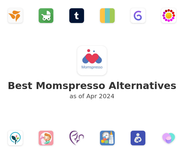 Best Momspresso Alternatives