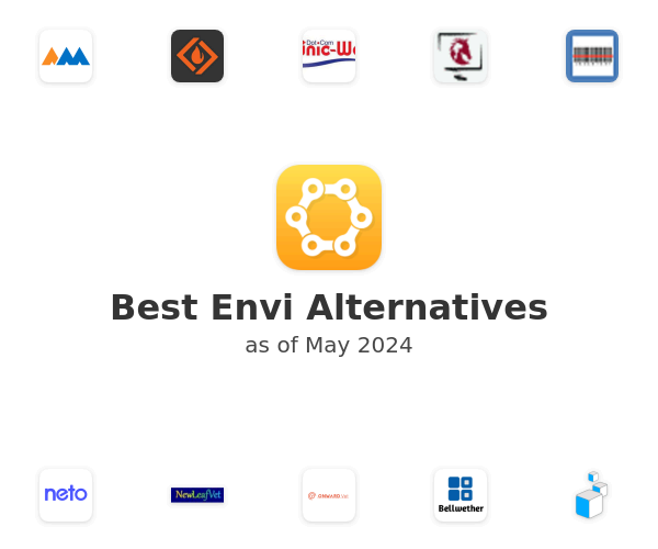 Best Envi Alternatives
