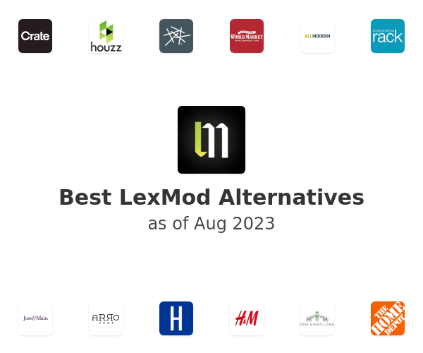 Best LexMod Alternatives