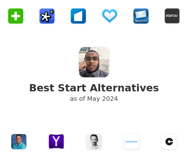 Best Start Alternatives