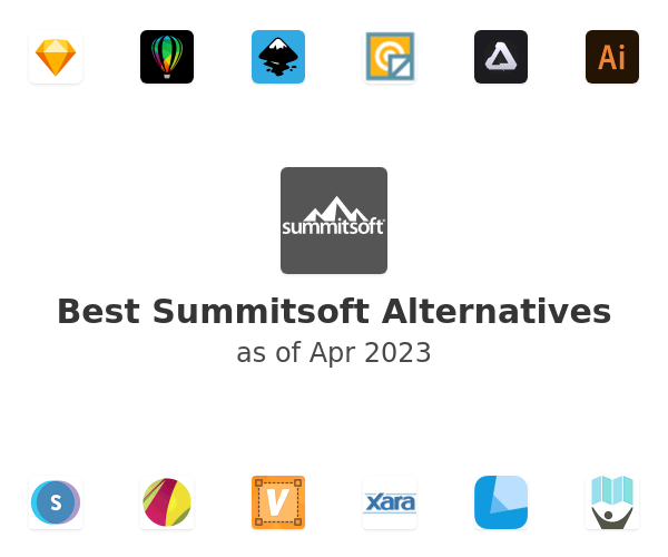 Best Summitsoft Alternatives