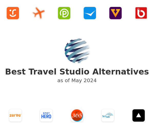 Best Travel Studio Alternatives