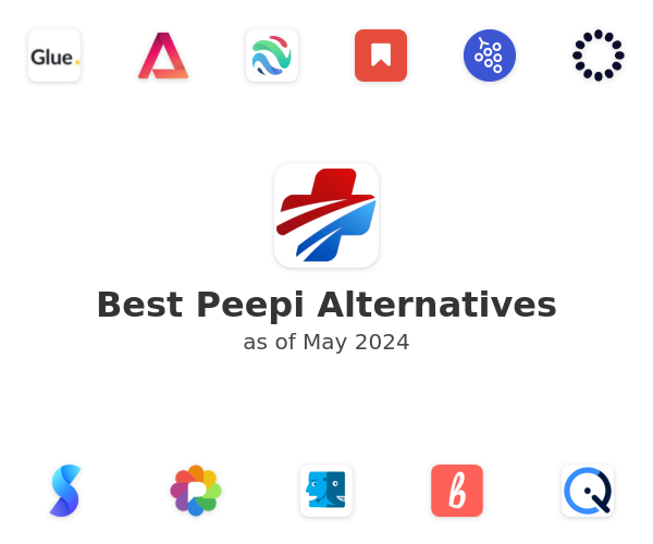 Best Peepi Alternatives