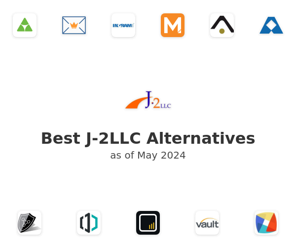 Best J-2LLC Alternatives