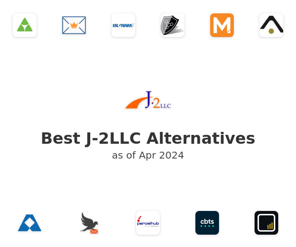 Best J-2LLC Alternatives