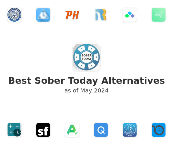 Best Sober Today Alternatives