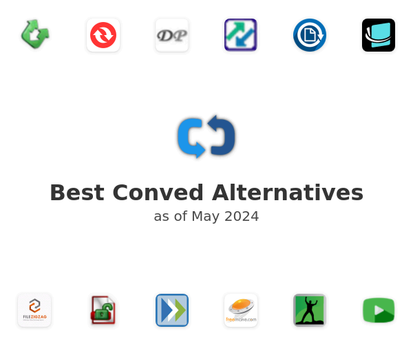 Best Conved Alternatives