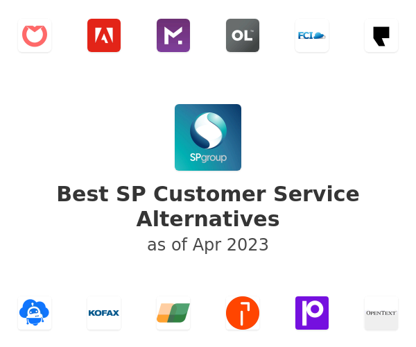 Best SP Customer Service Alternatives